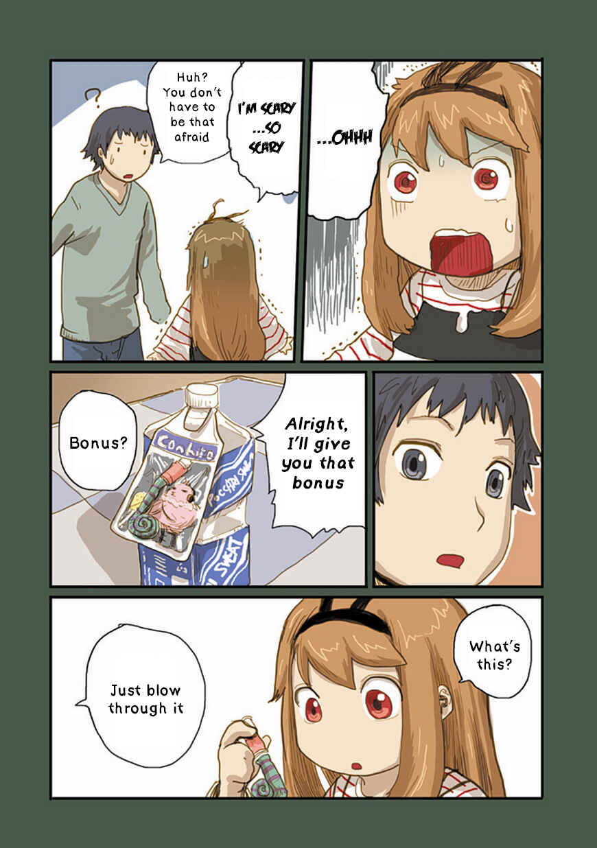 Page 9 Chapter 19 Ryushika Ryushika