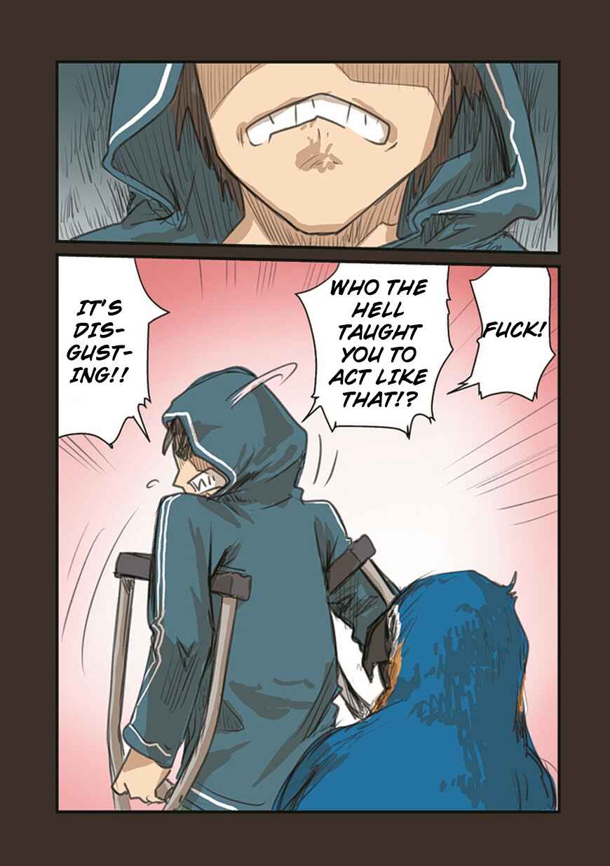 Page 17 Chapter 55.2 Ryushika Ryushika