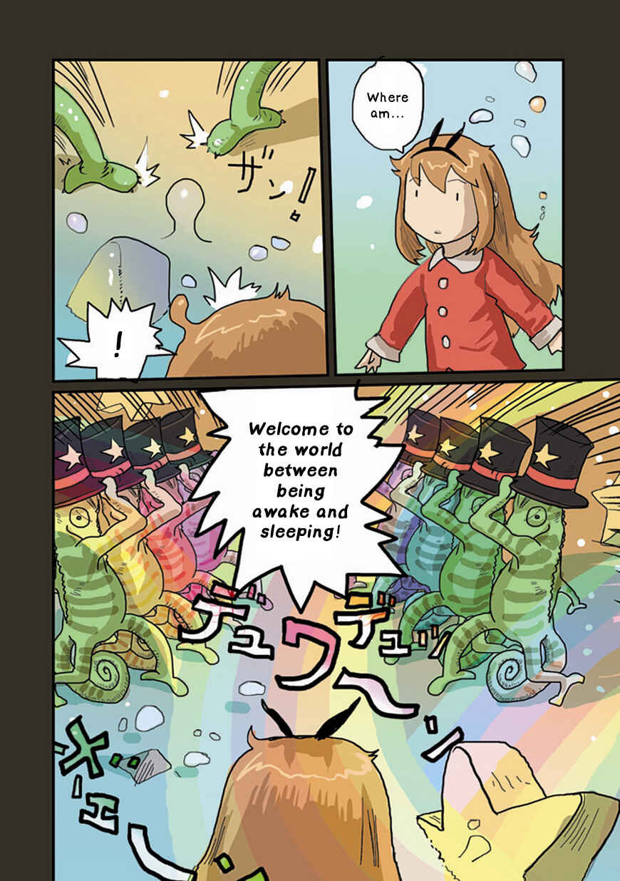 Page 16 Chapter 24 Ryushika Ryushika