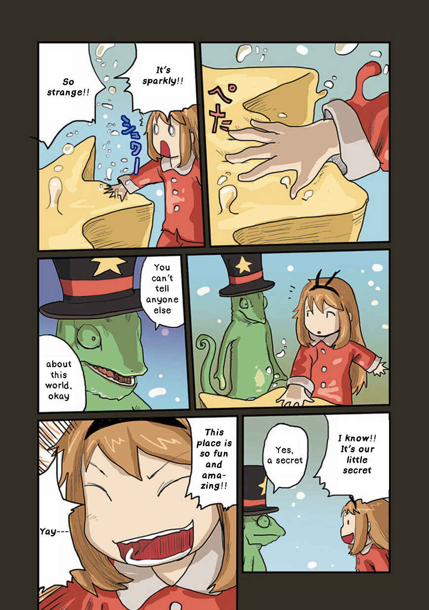 Page 18 Chapter 24 Ryushika Ryushika