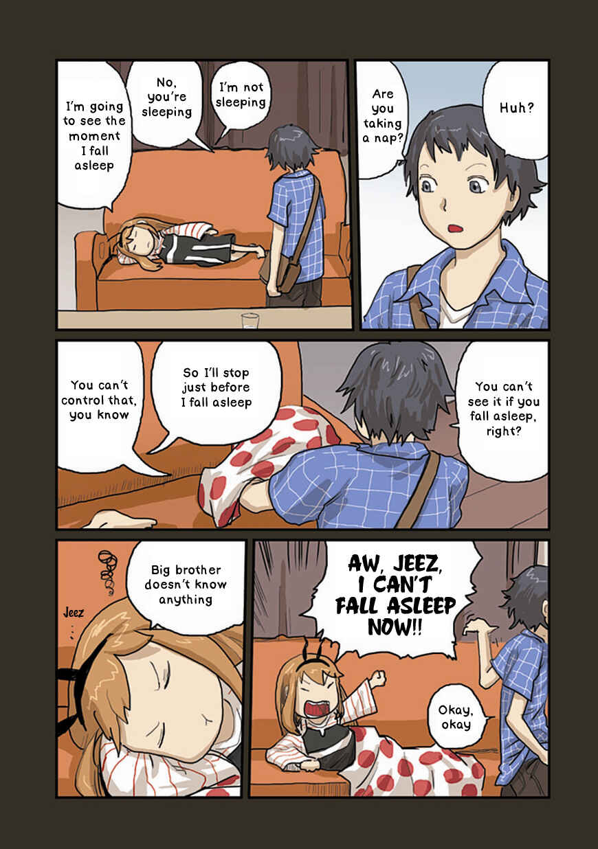 Page 9 Chapter 24 Ryushika Ryushika
