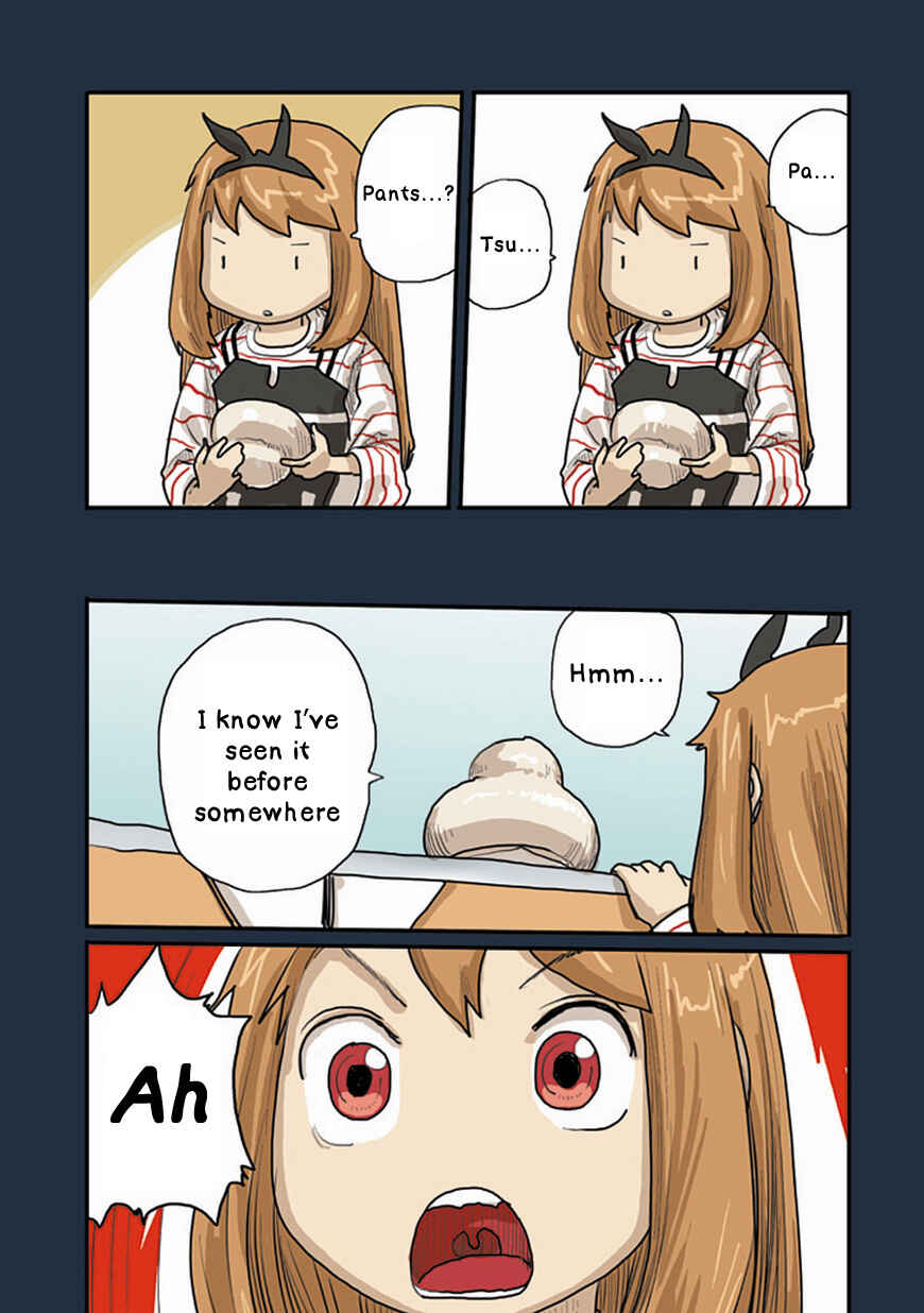 Page 7 Chapter 27 Ryushika Ryushika
