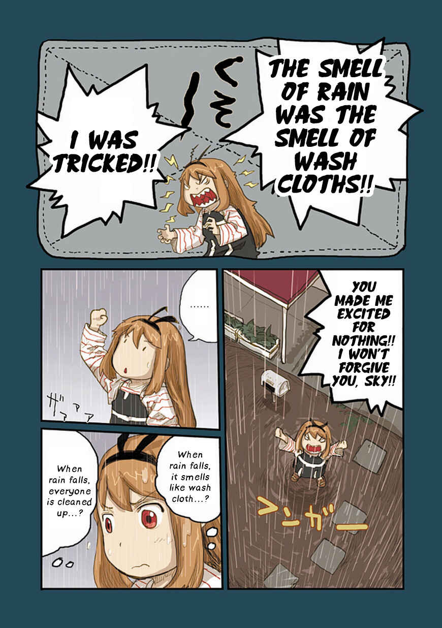 Page 10 Chapter 21 Ryushika Ryushika
