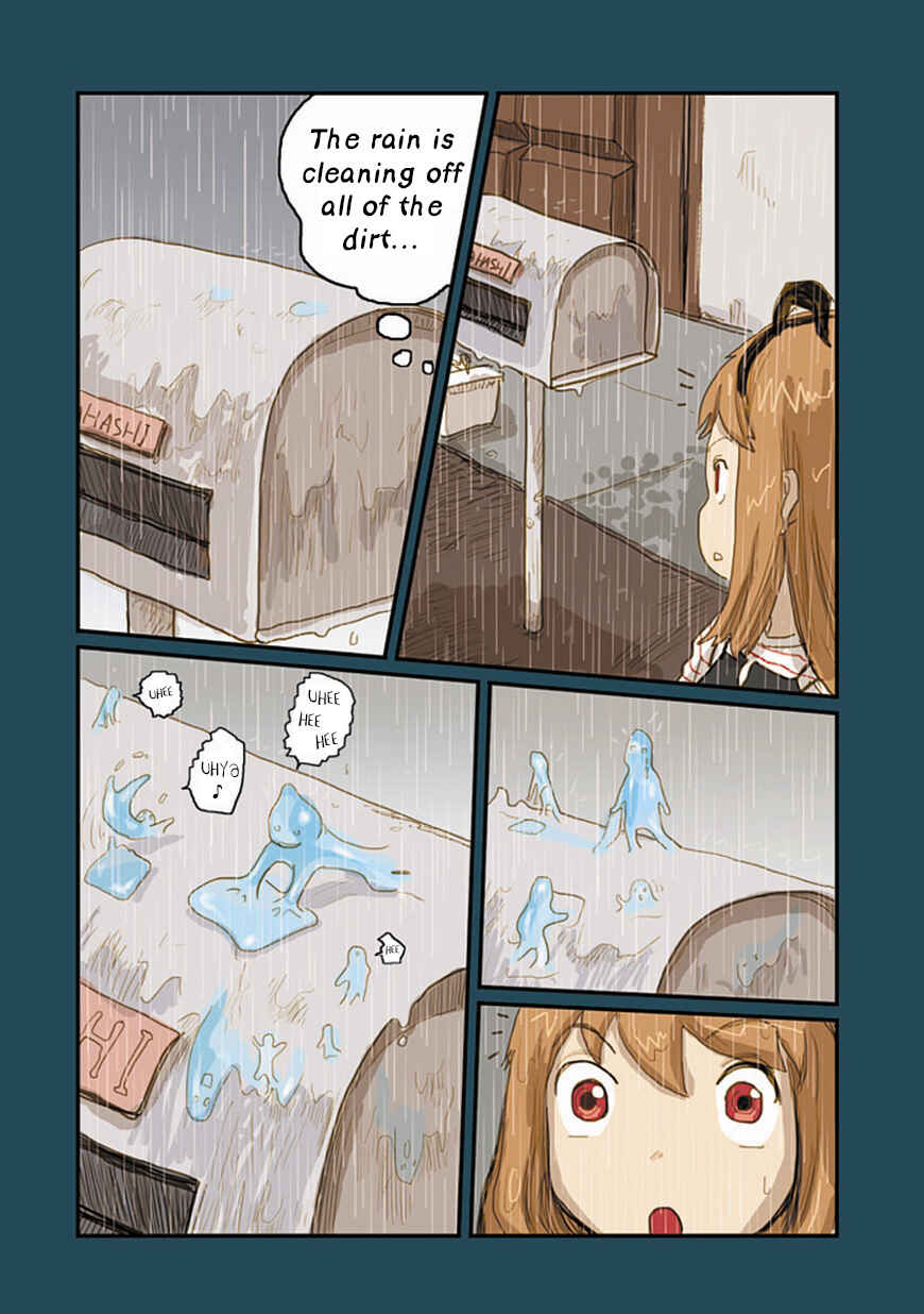 Page 11 Chapter 21 Ryushika Ryushika
