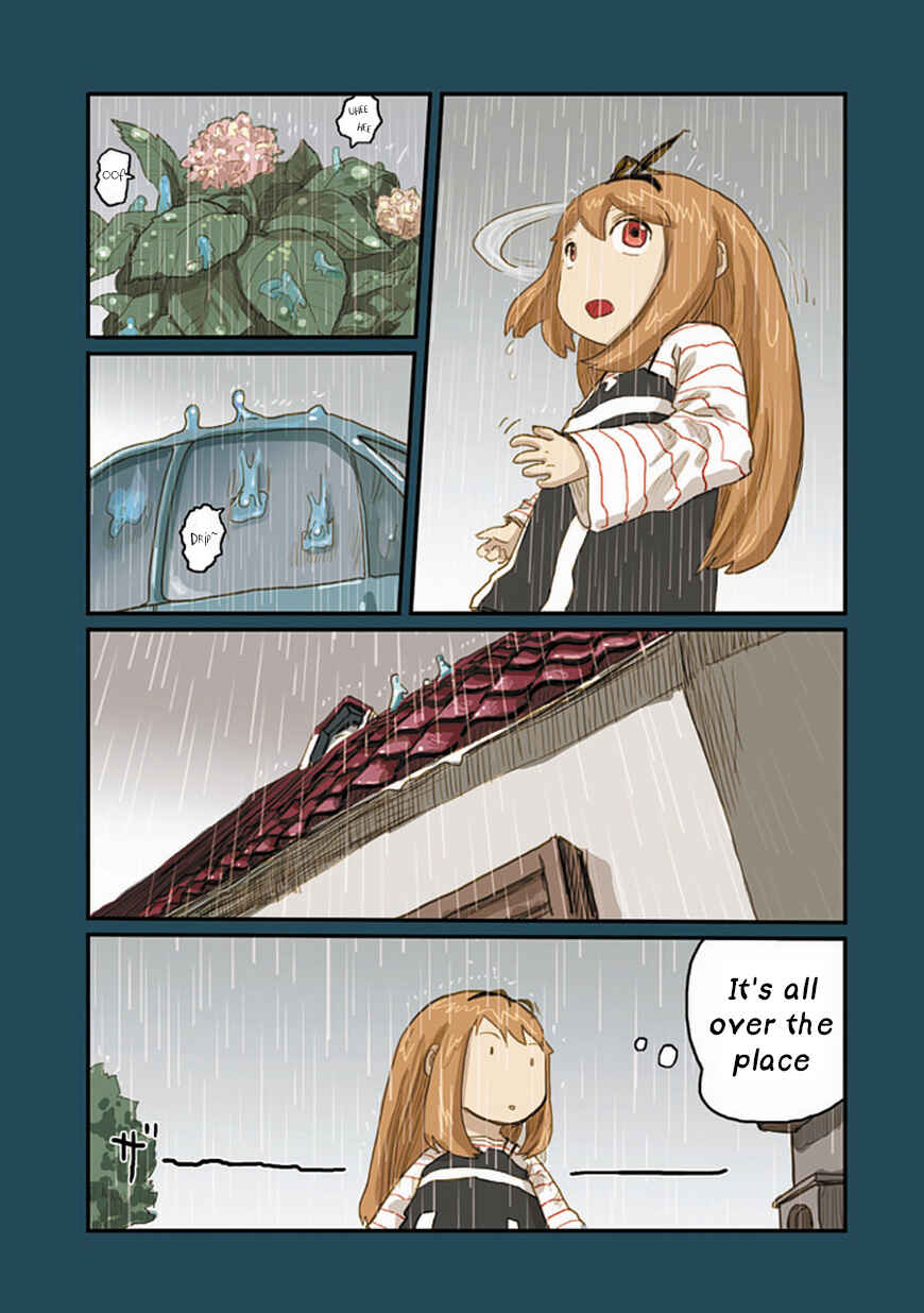 Page 12 Chapter 21 Ryushika Ryushika