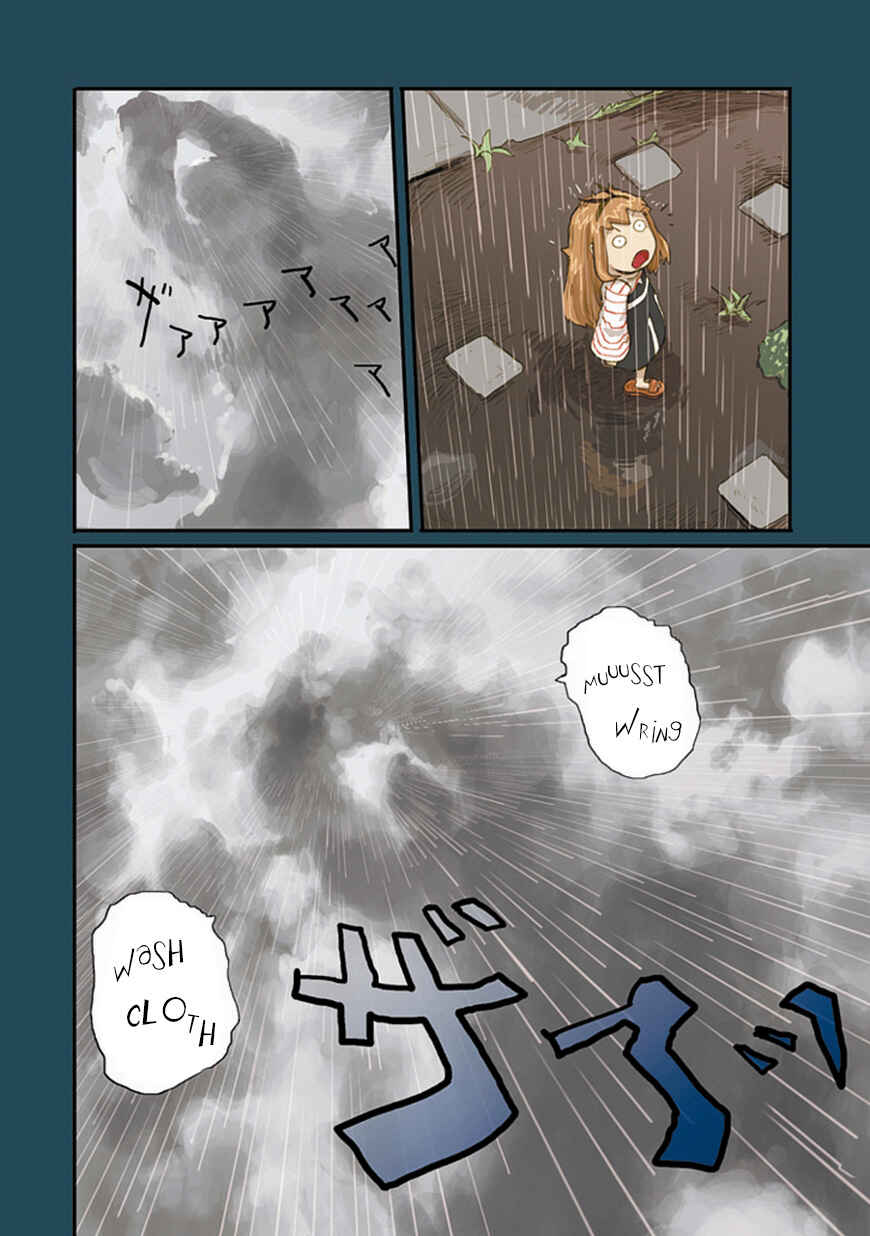 Page 13 Chapter 21 Ryushika Ryushika