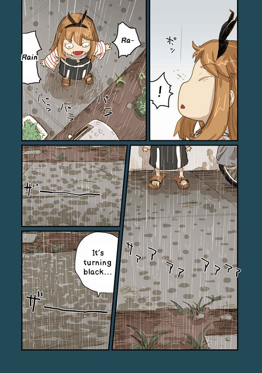 Page 7 Chapter 21 Ryushika Ryushika