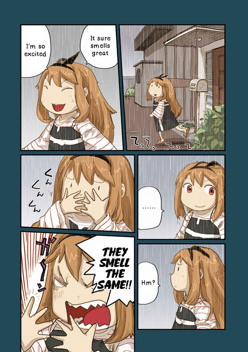 Page 9 Chapter 21 Ryushika Ryushika