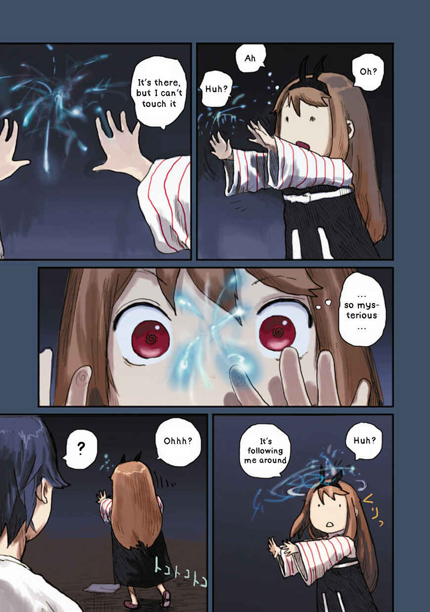 Page 12 Chapter 10 Ryushika Ryushika