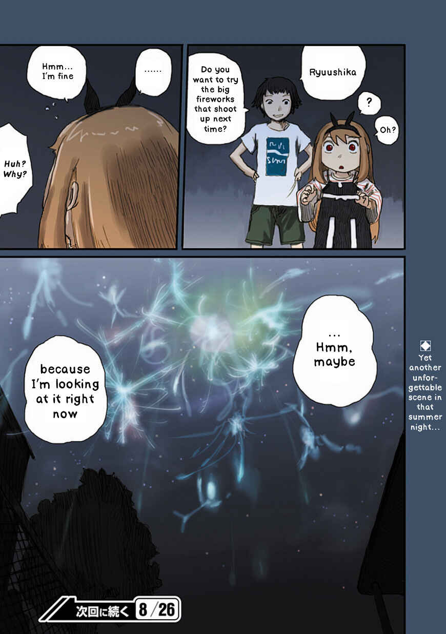 Page 13 Chapter 10 Ryushika Ryushika