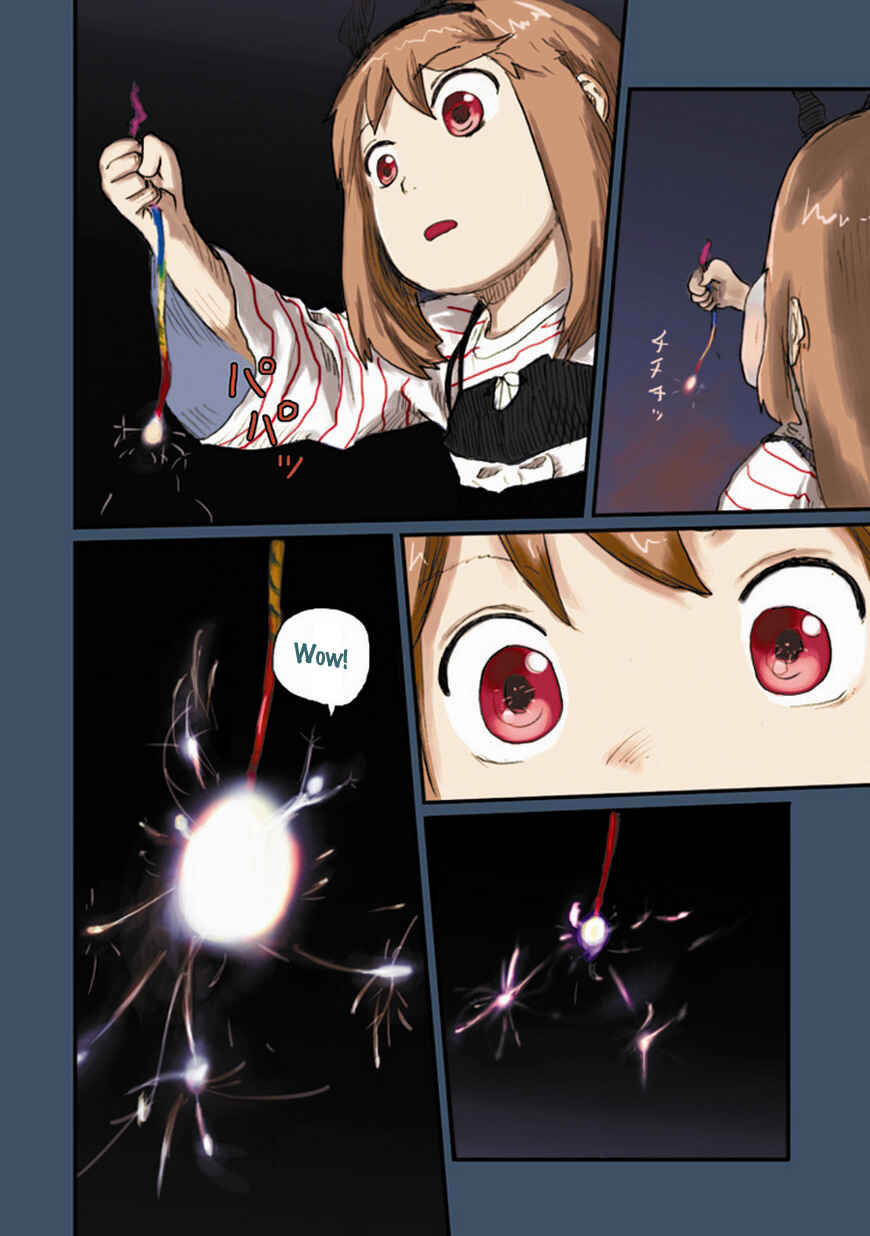 Page 9 Chapter 10 Ryushika Ryushika