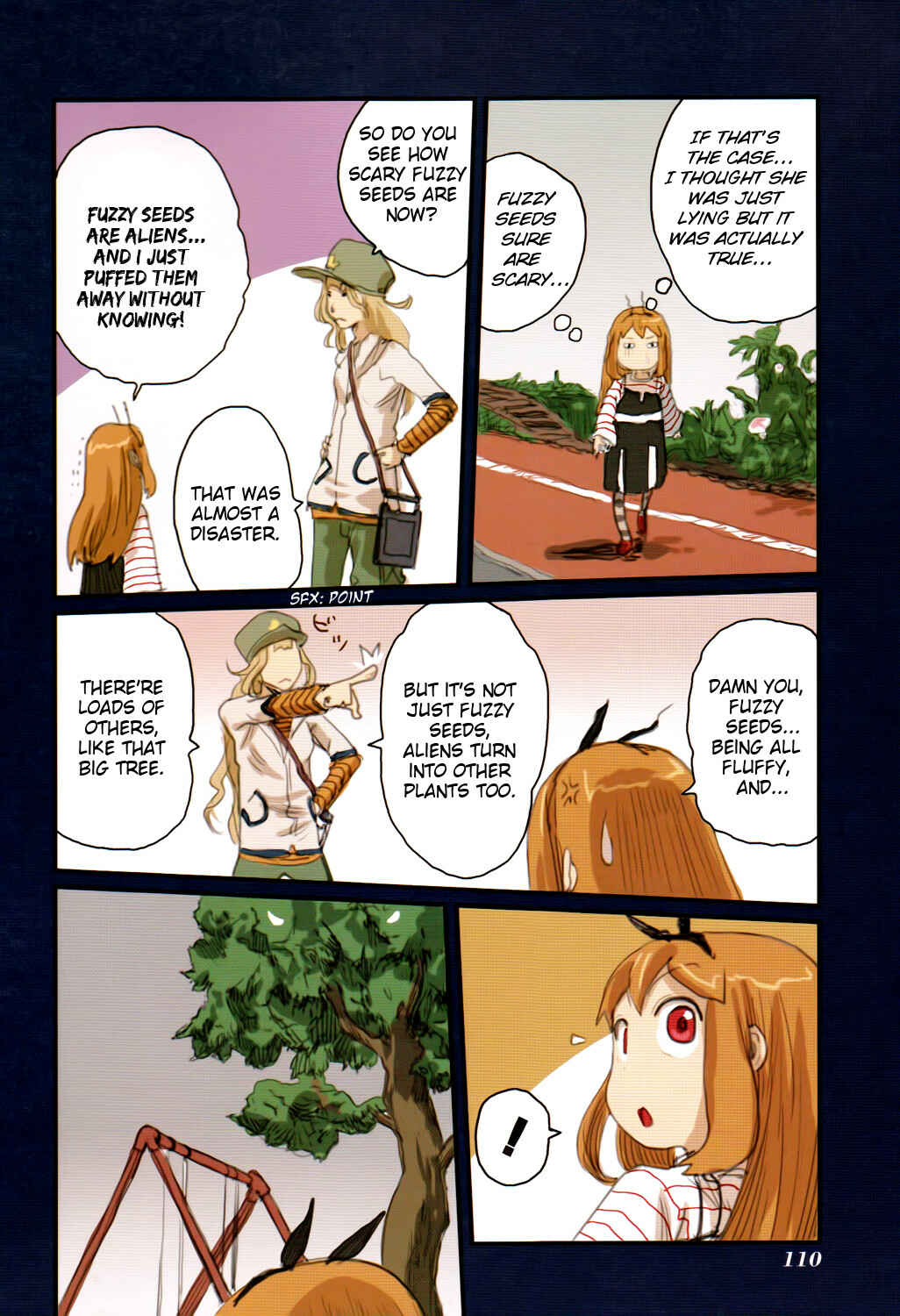 Page 20 Chapter 42 Ryushika Ryushika