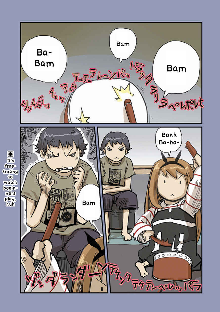 Page 1 Chapter 22 Ryushika Ryushika