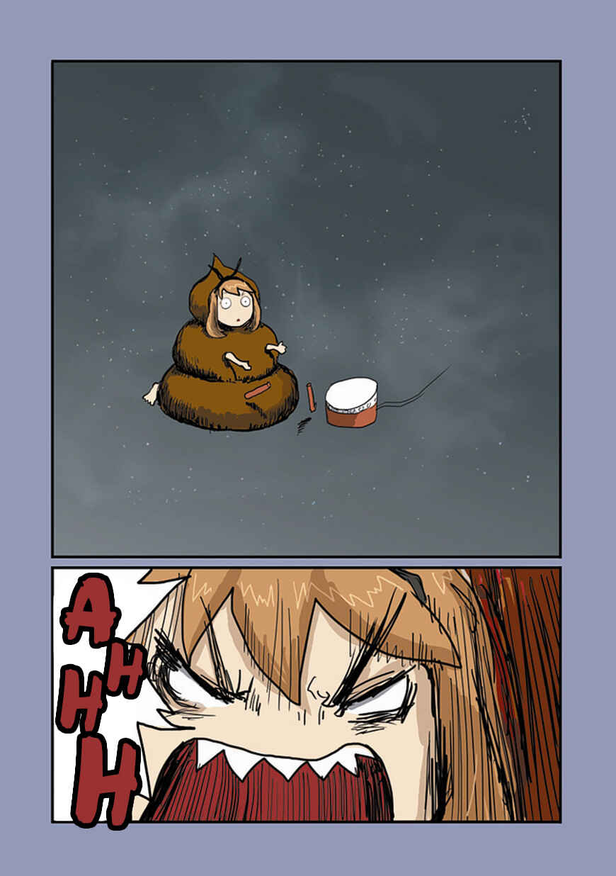 Page 8 Chapter 22 Ryushika Ryushika