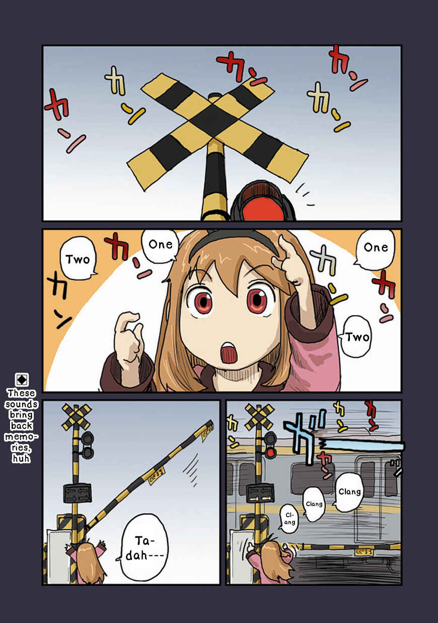 Page 1 Chapter 29 Ryushika Ryushika