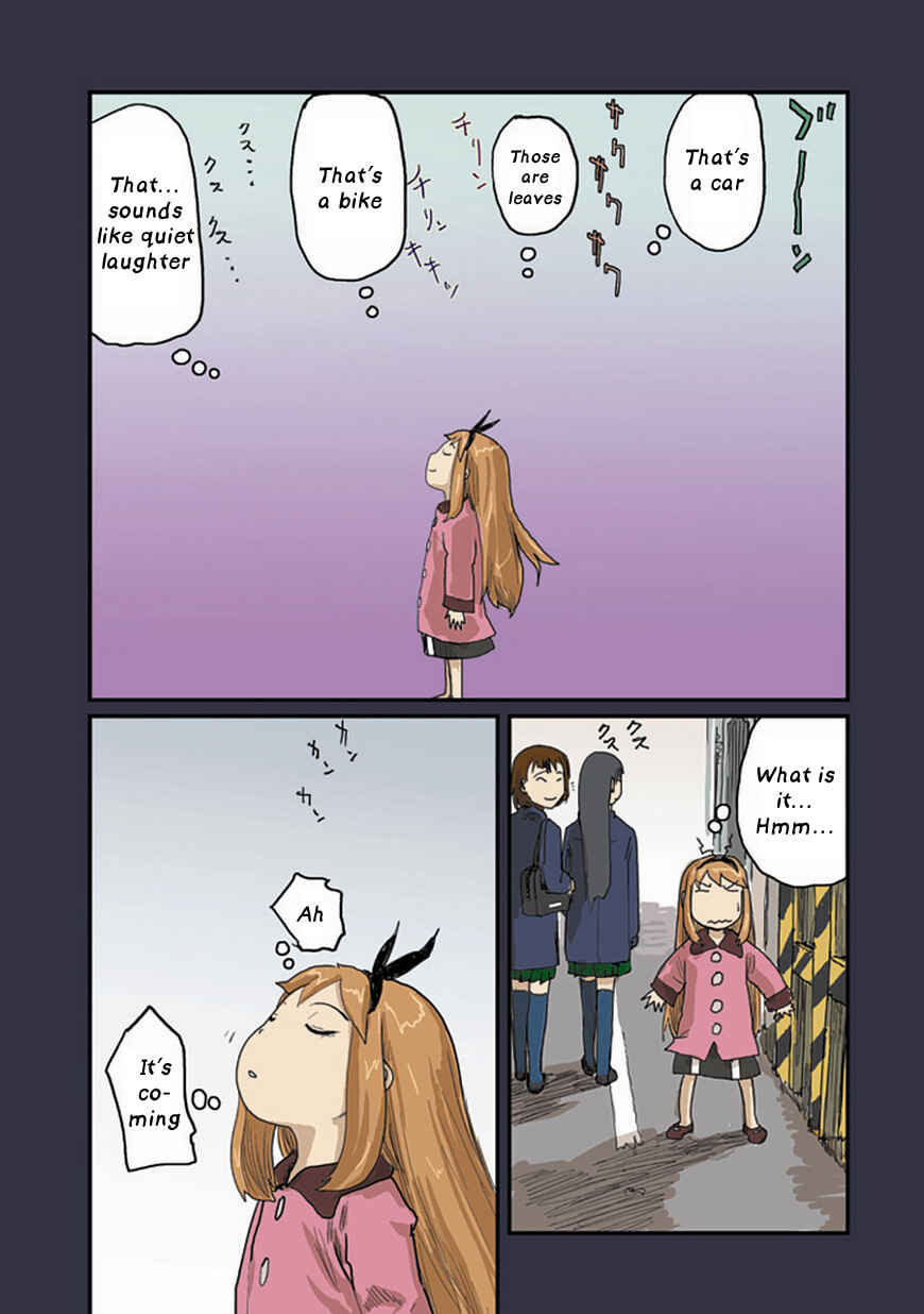 Page 11 Chapter 29 Ryushika Ryushika