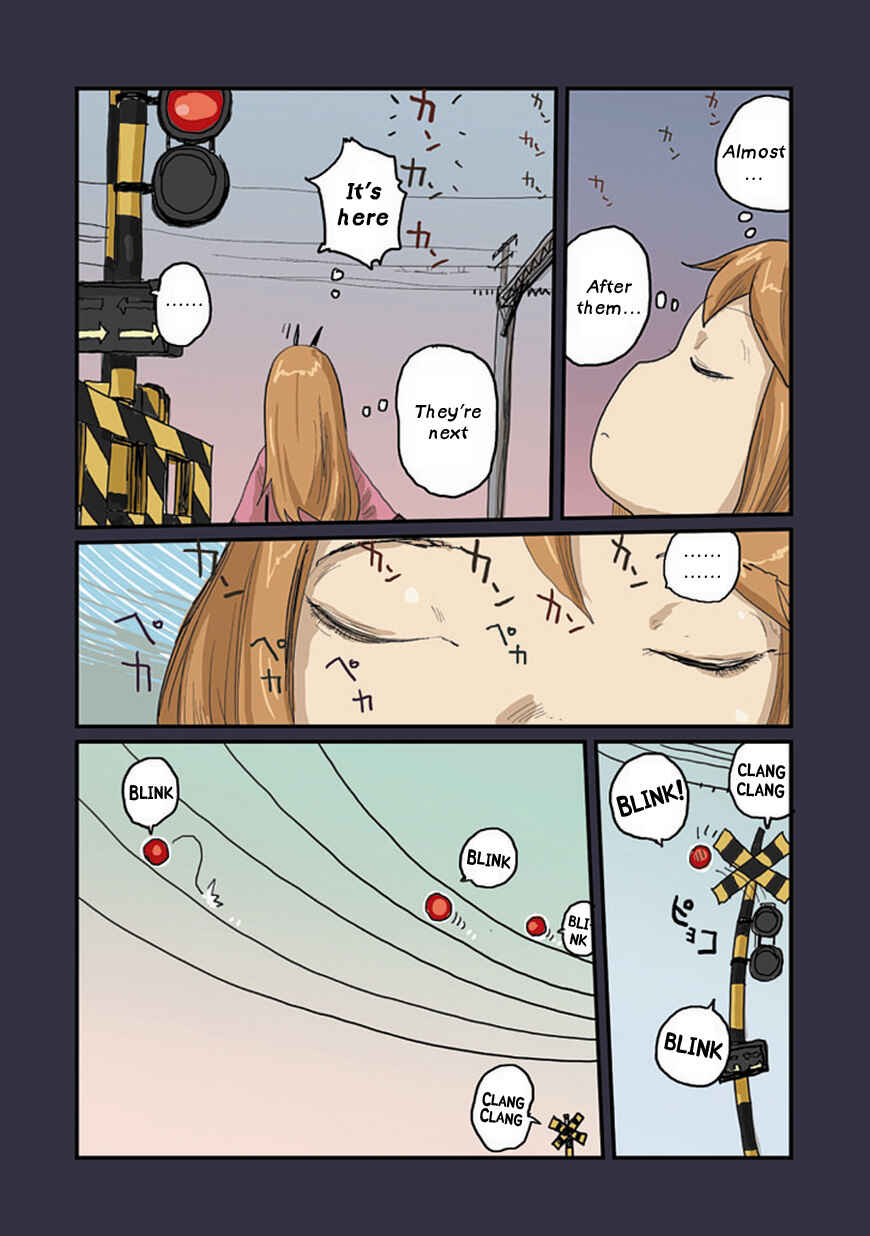 Page 12 Chapter 29 Ryushika Ryushika