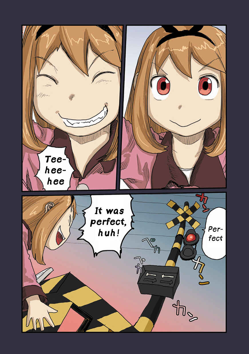 Page 14 Chapter 29 Ryushika Ryushika
