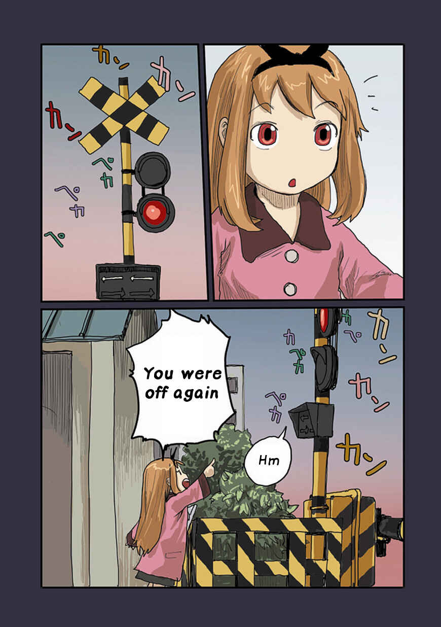 Page 15 Chapter 29 Ryushika Ryushika