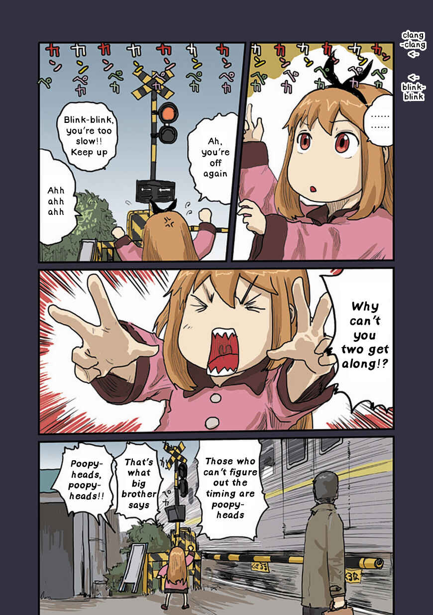 Page 6 Chapter 29 Ryushika Ryushika