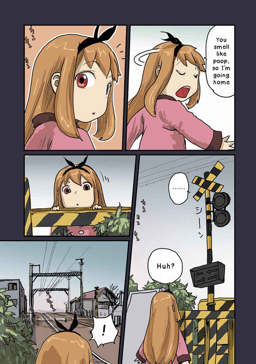 Page 7 Chapter 29 Ryushika Ryushika