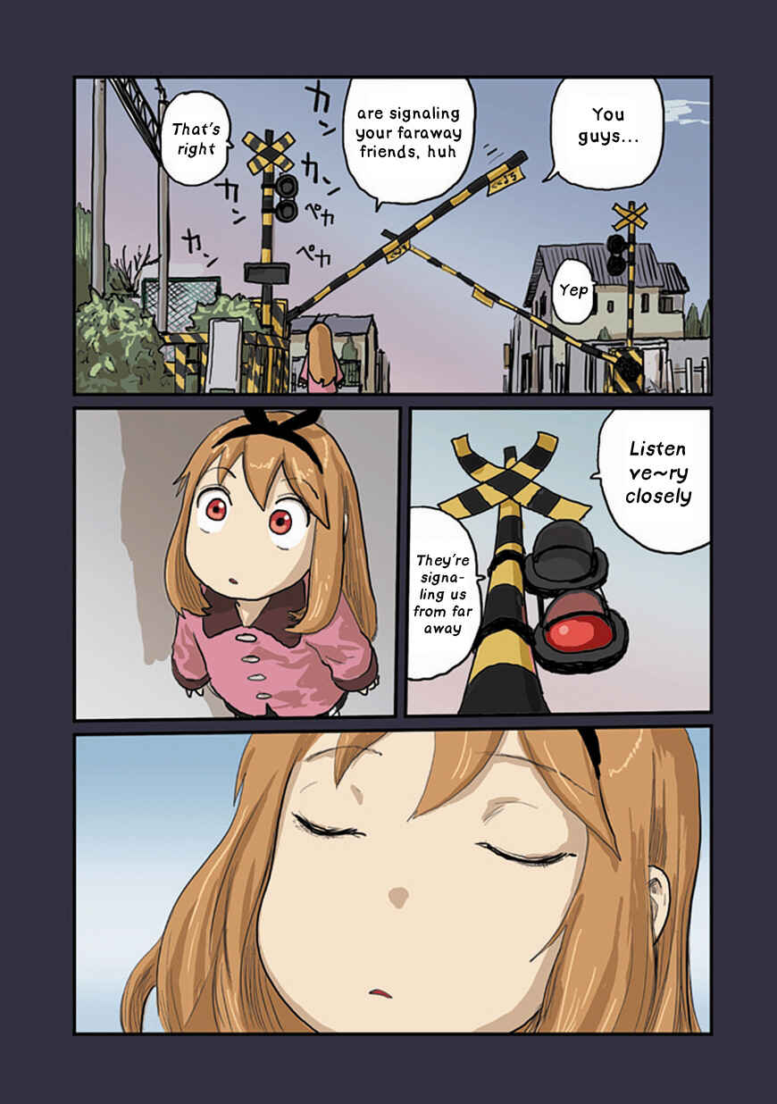Page 9 Chapter 29 Ryushika Ryushika
