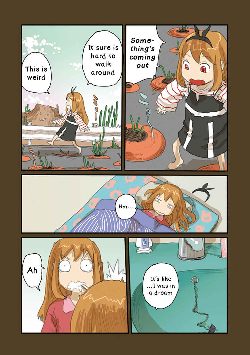 Page 10 Chapter 39 Ryushika Ryushika