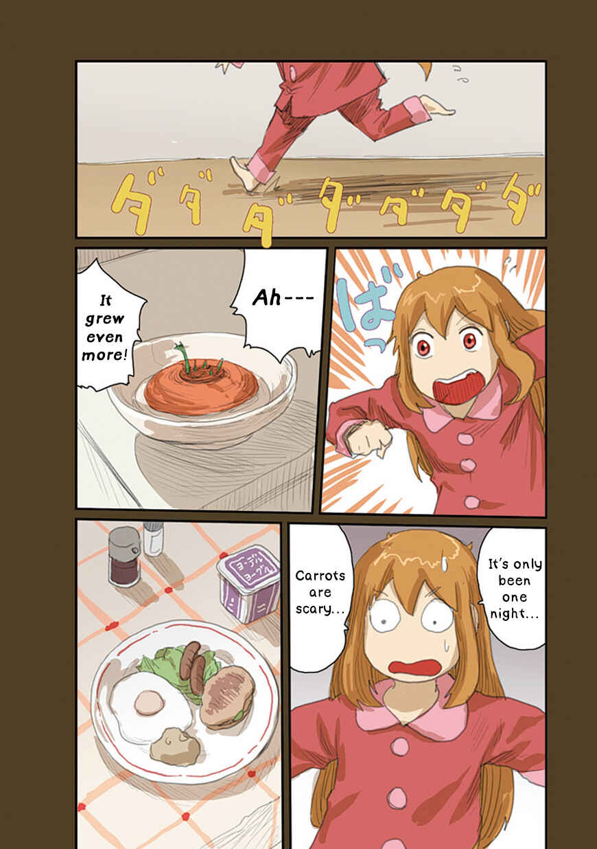 Page 11 Chapter 39 Ryushika Ryushika