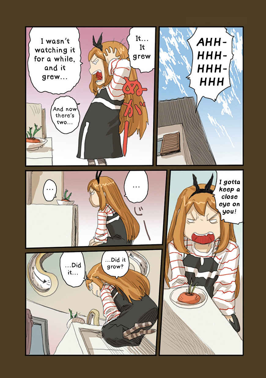 Page 13 Chapter 39 Ryushika Ryushika