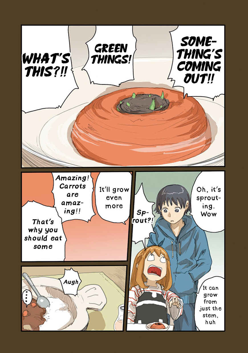 Page 8 Chapter 39 Ryushika Ryushika