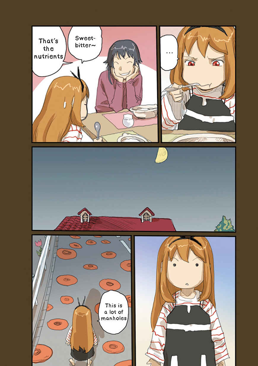 Page 9 Chapter 39 Ryushika Ryushika