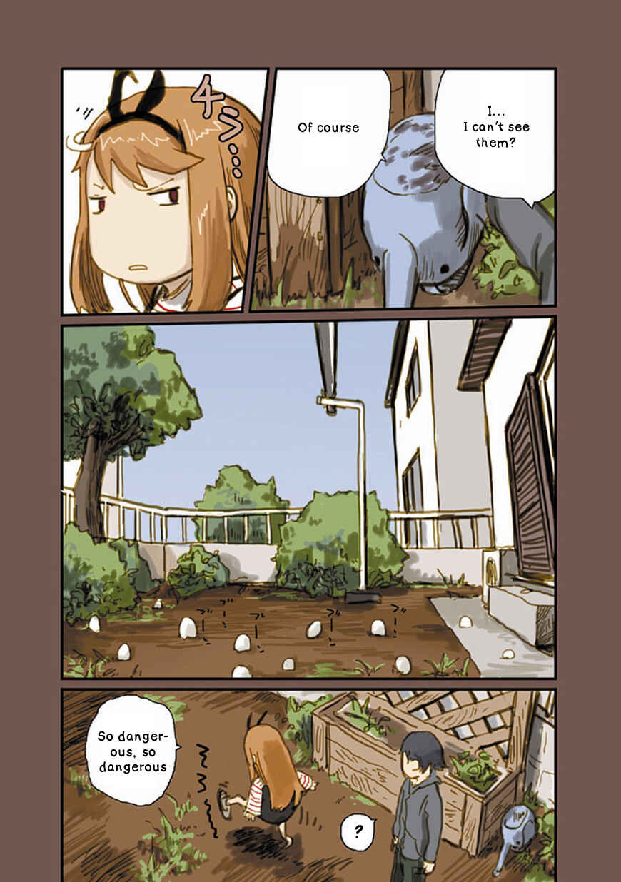 Page 12 Chapter 13 Ryushika Ryushika