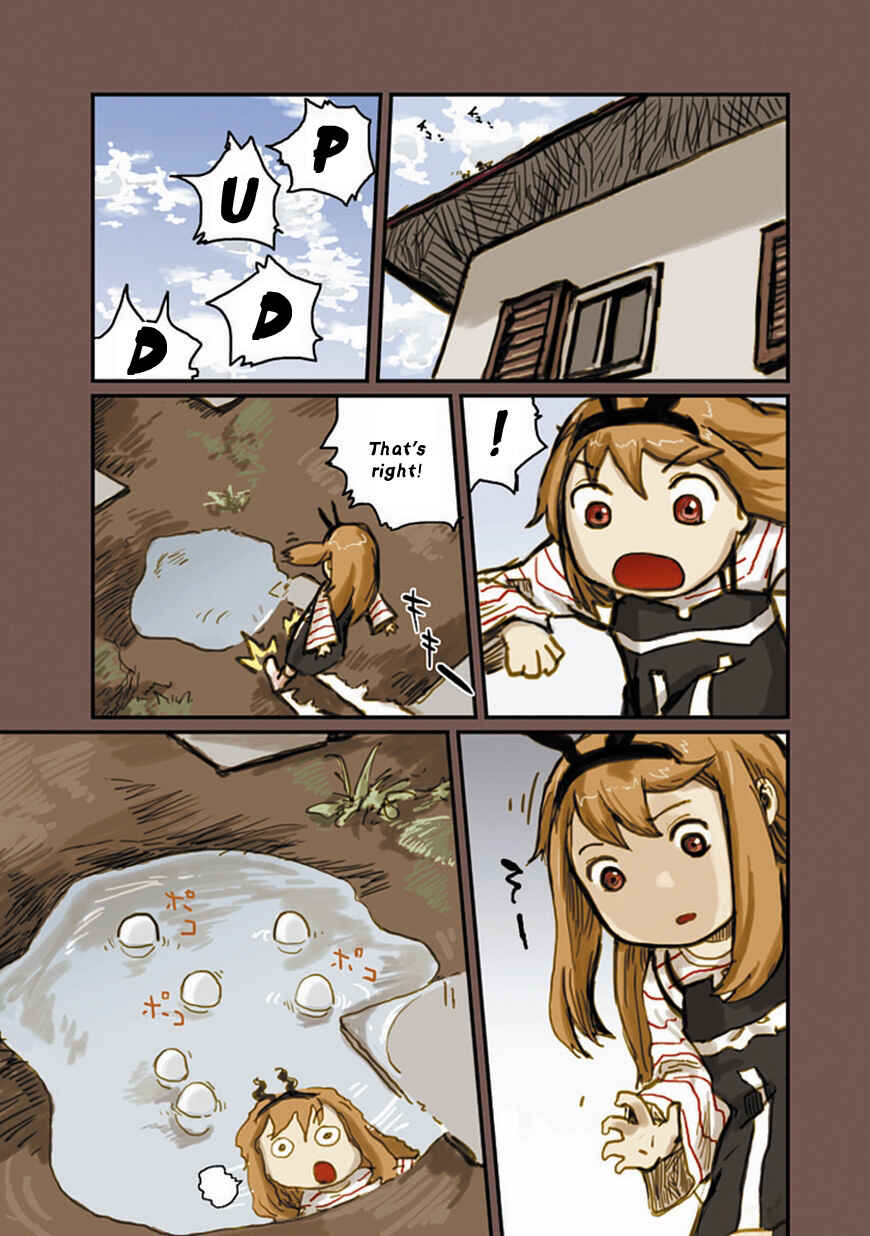 Page 13 Chapter 13 Ryushika Ryushika
