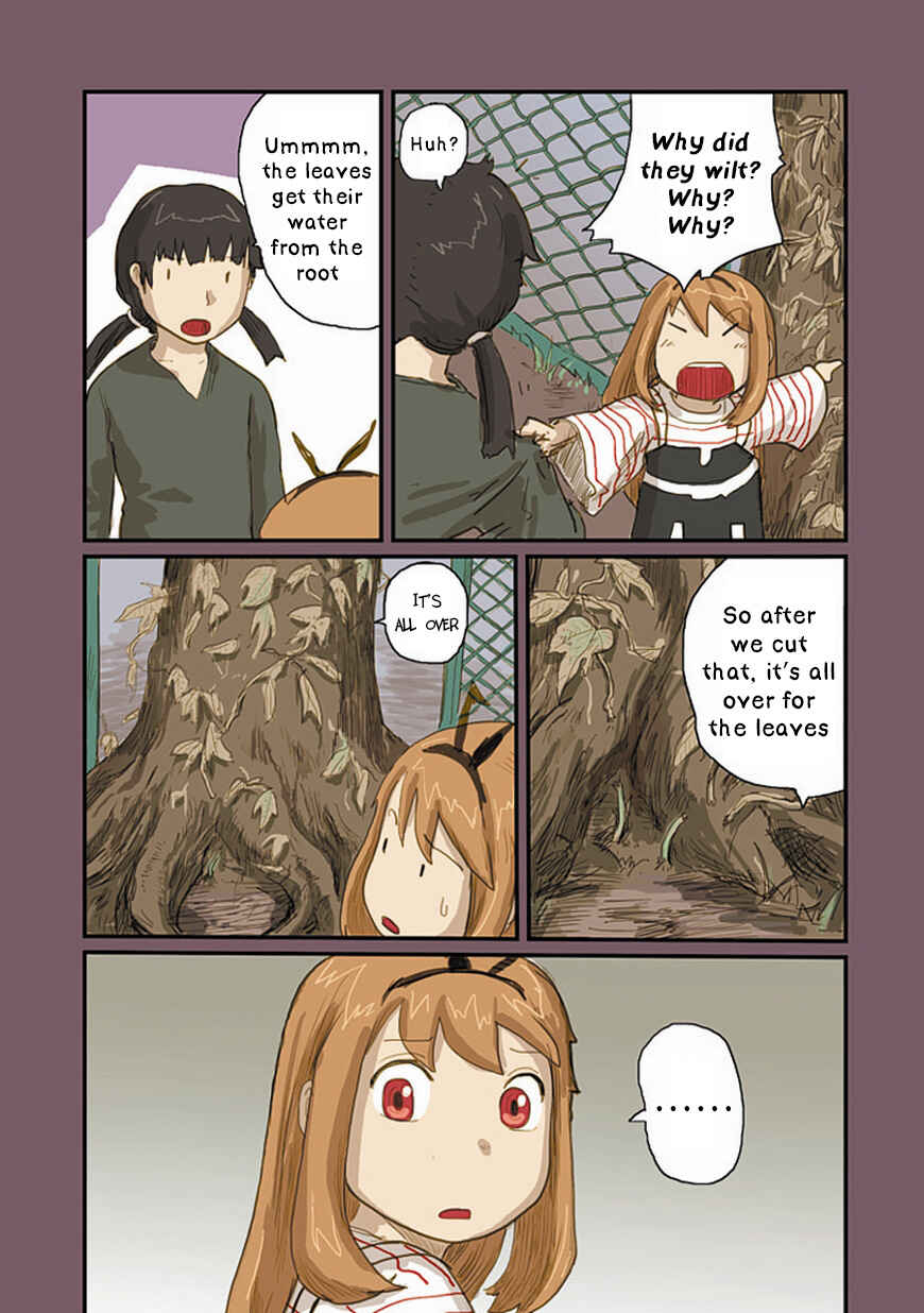 Page 14 Chapter 20 Ryushika Ryushika