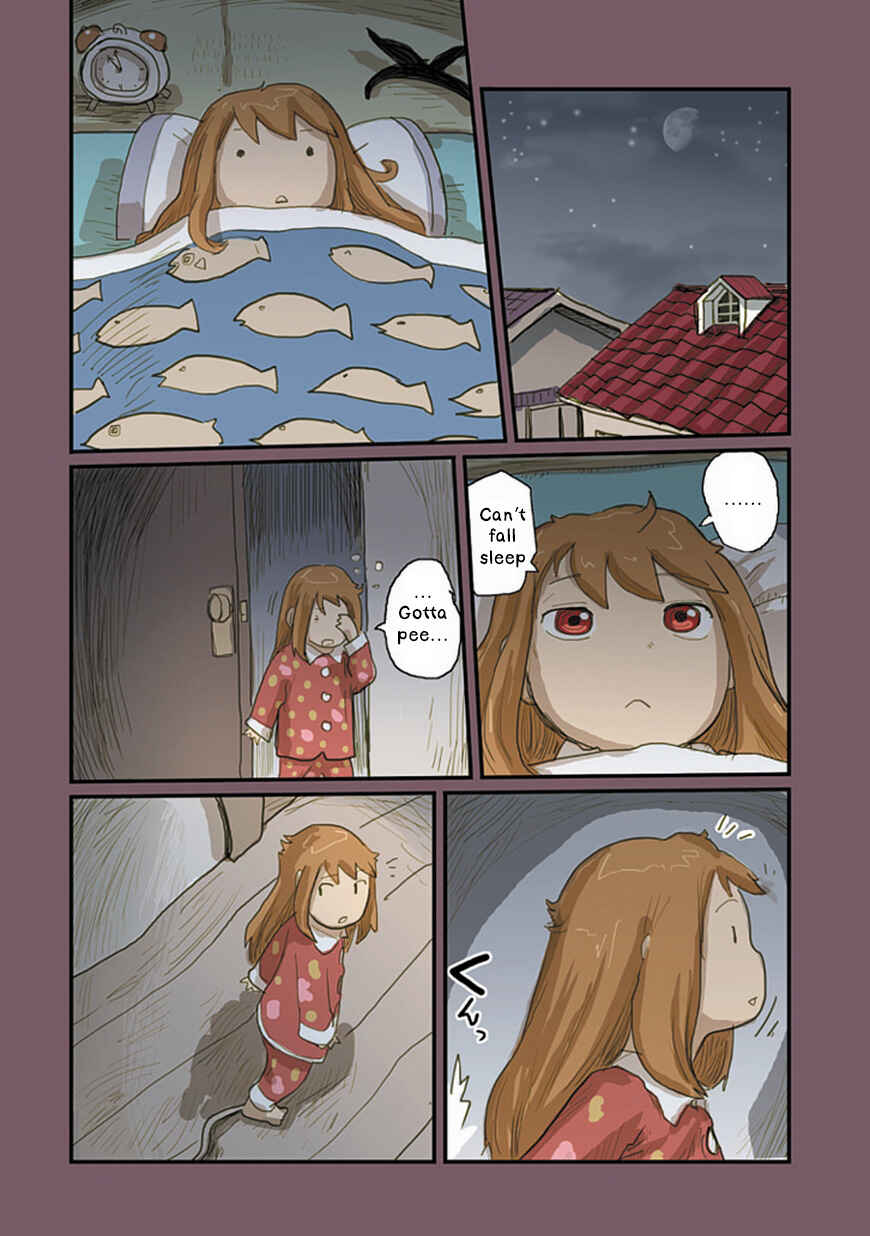 Page 15 Chapter 20 Ryushika Ryushika