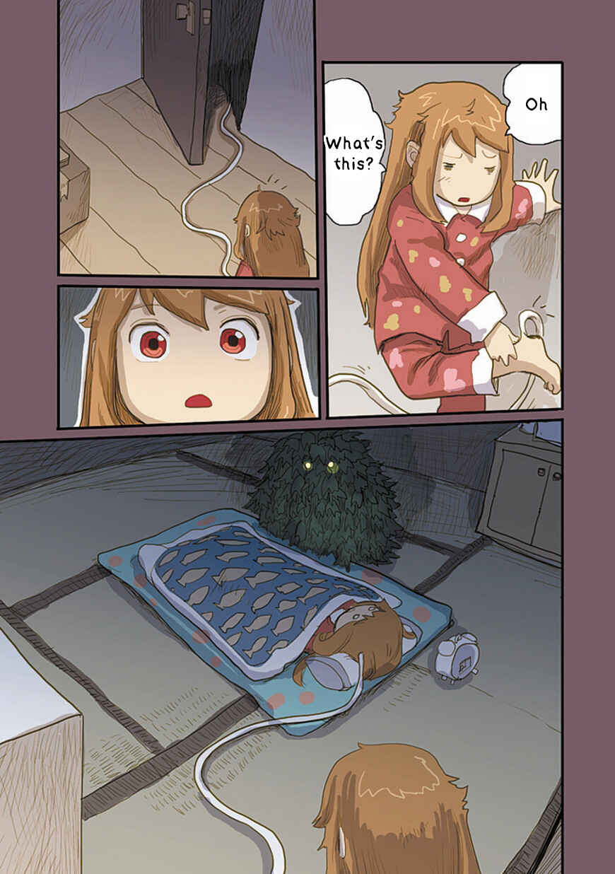 Page 16 Chapter 20 Ryushika Ryushika