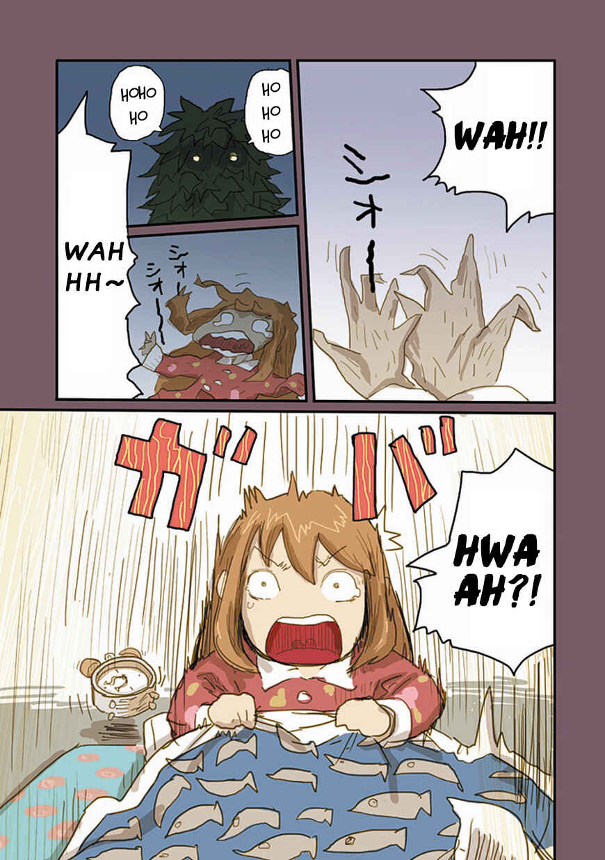 Page 18 Chapter 20 Ryushika Ryushika