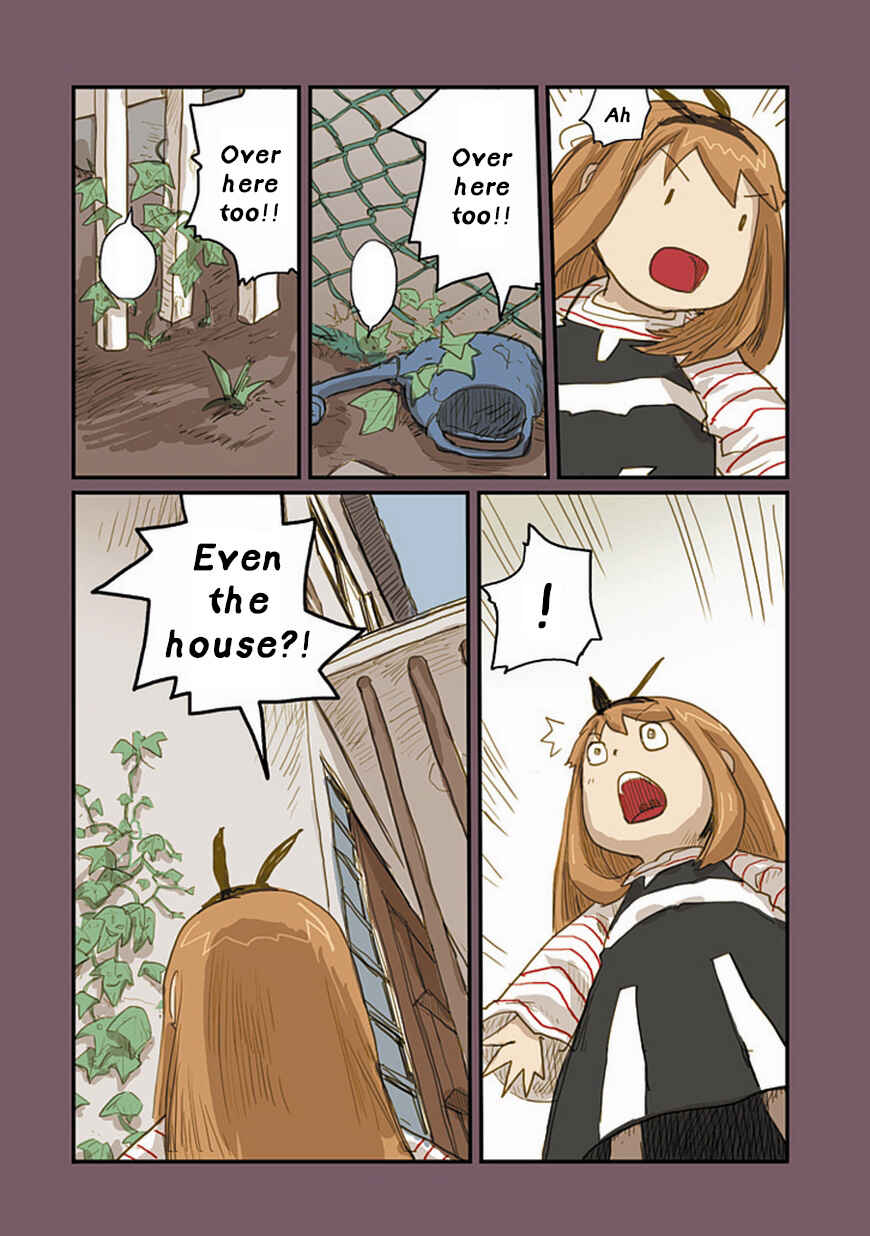 Page 7 Chapter 20 Ryushika Ryushika