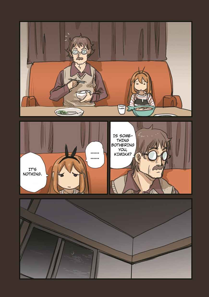 Page 19 Chapter 55.1 Ryushika Ryushika