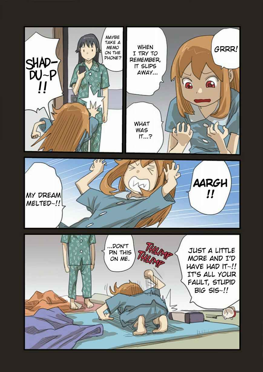 Page 11 Chapter 50.2 Ryushika Ryushika