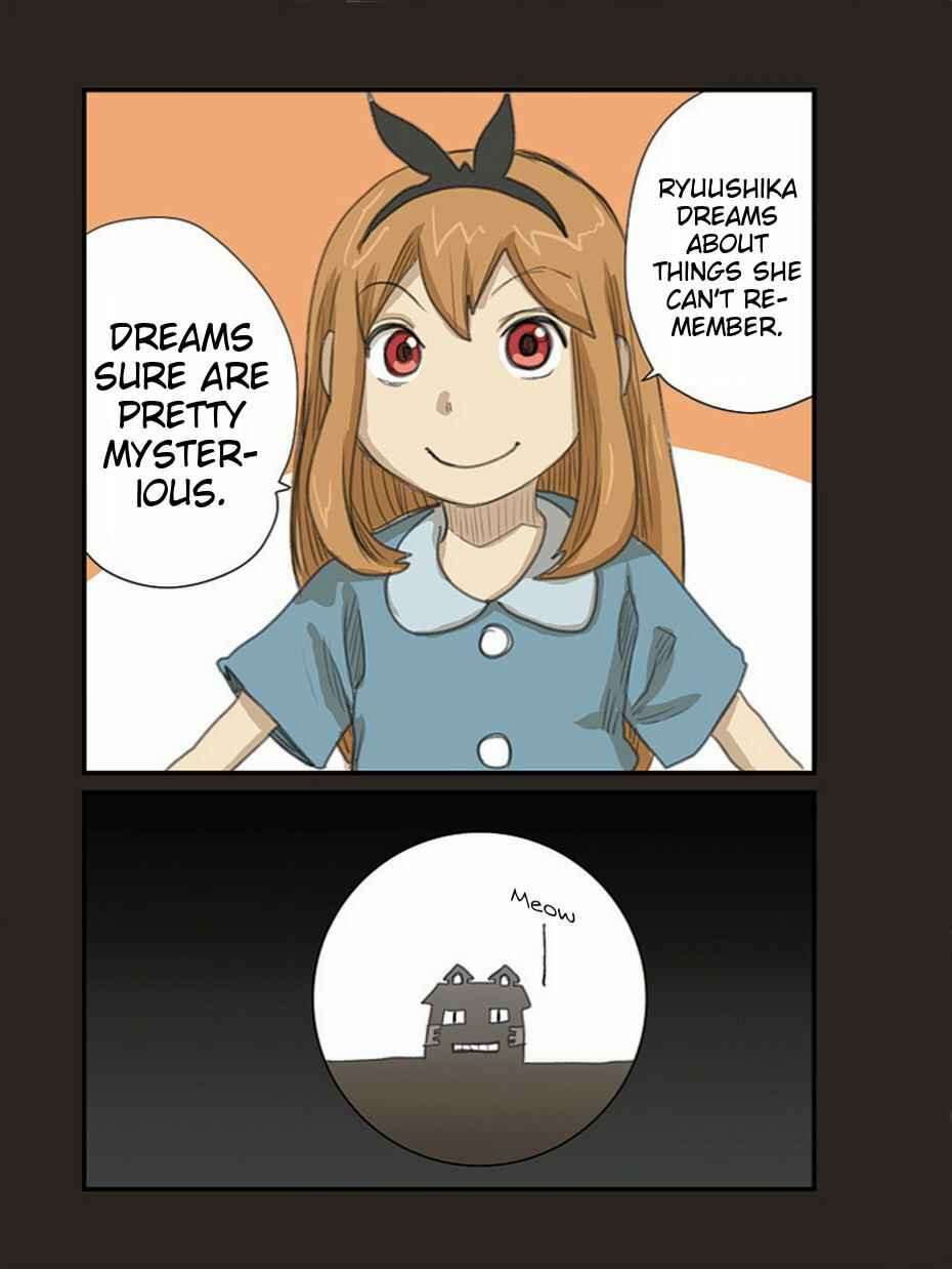 Page 15 Chapter 50.2 Ryushika Ryushika