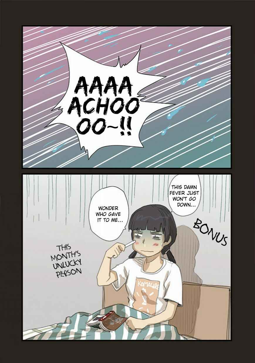 Page 16 Chapter 50.2 Ryushika Ryushika