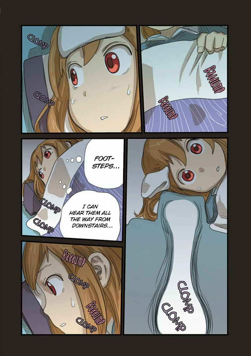 Page 2 Chapter 50.2 Ryushika Ryushika