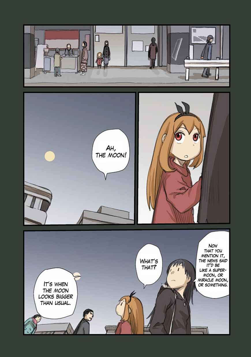 Page 13 Chapter 52.1 Ryushika Ryushika