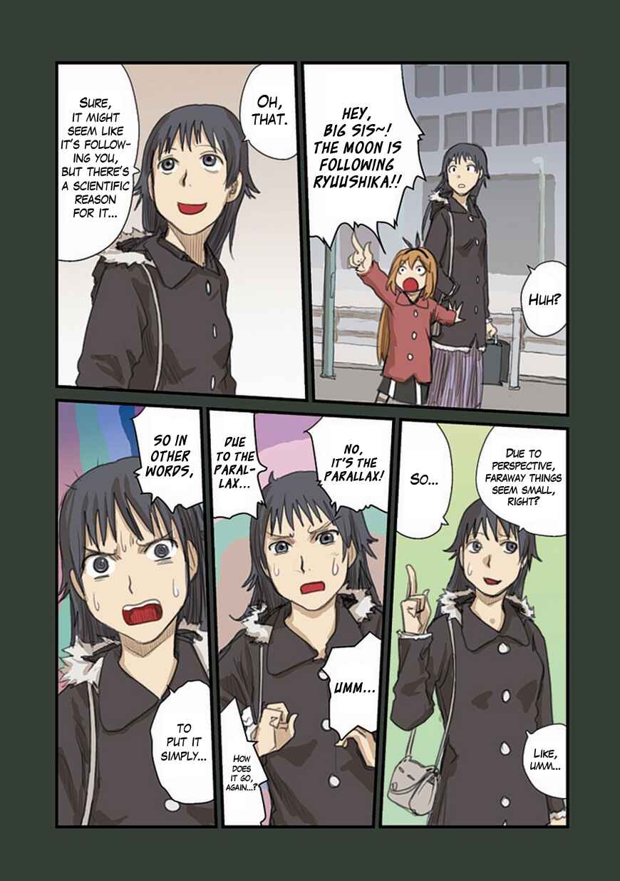 Page 15 Chapter 52.1 Ryushika Ryushika