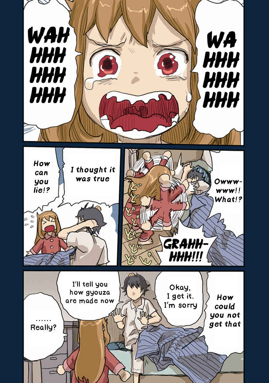 Page 24 Chapter 33 Ryushika Ryushika