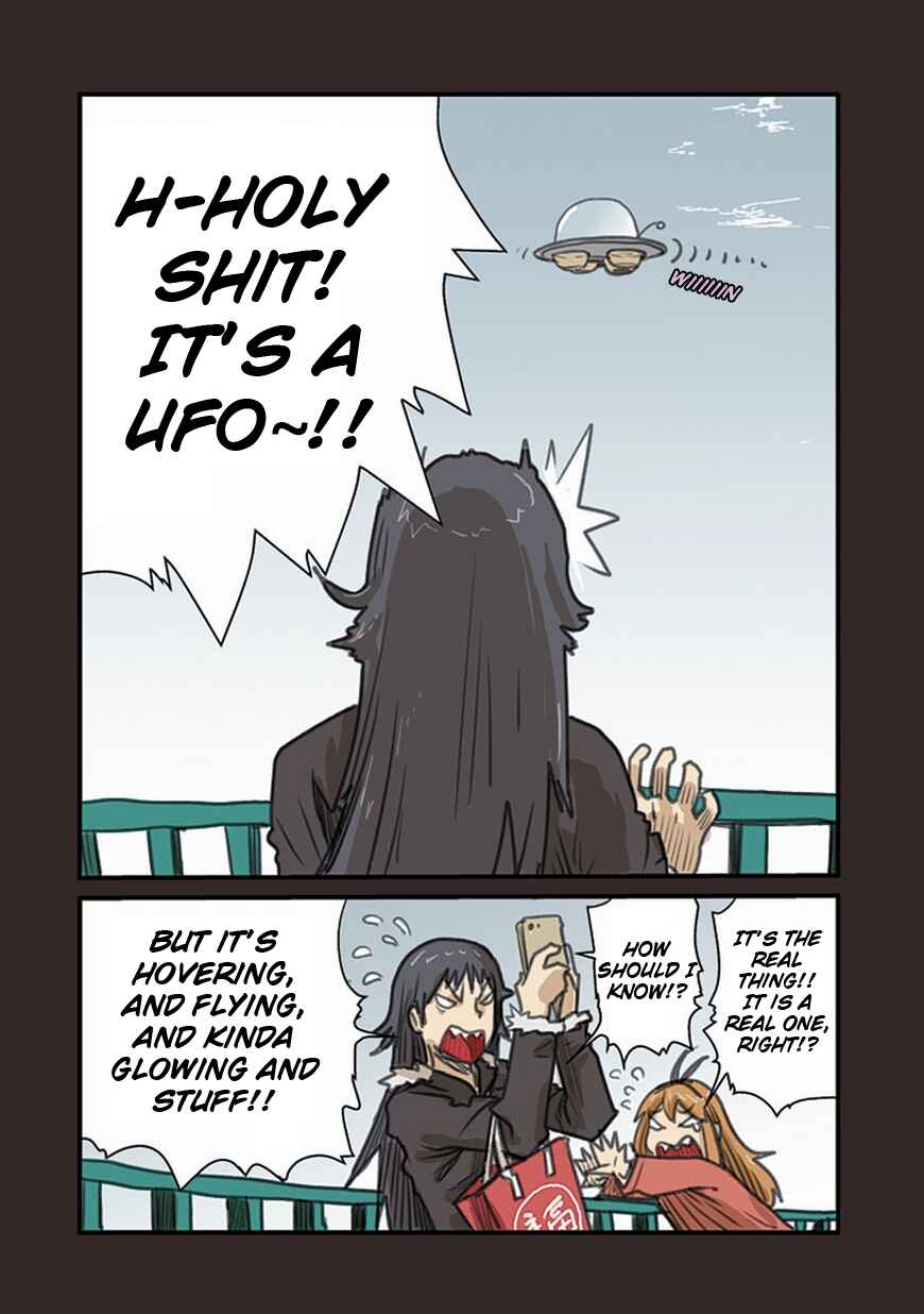 Page 6 Chapter 53 Ryushika Ryushika