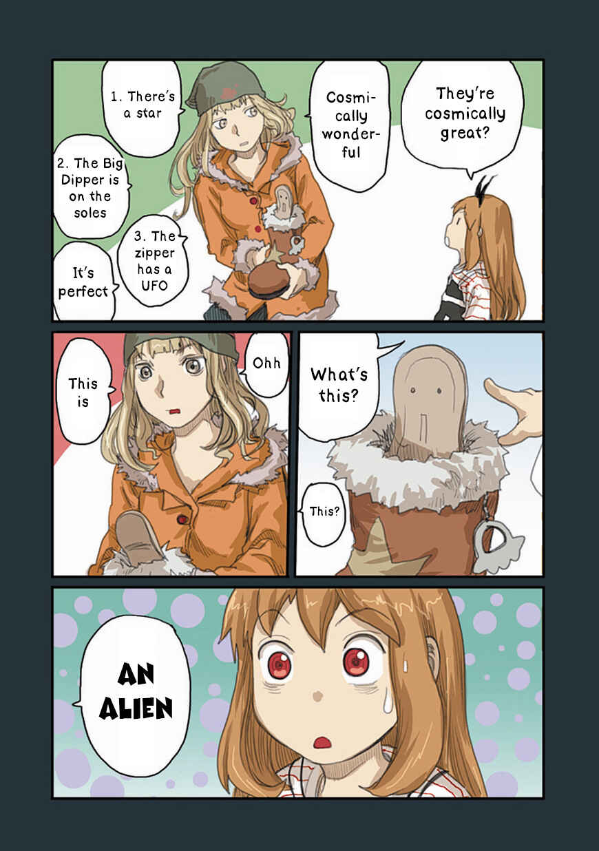 Page 10 Chapter 38 Ryushika Ryushika
