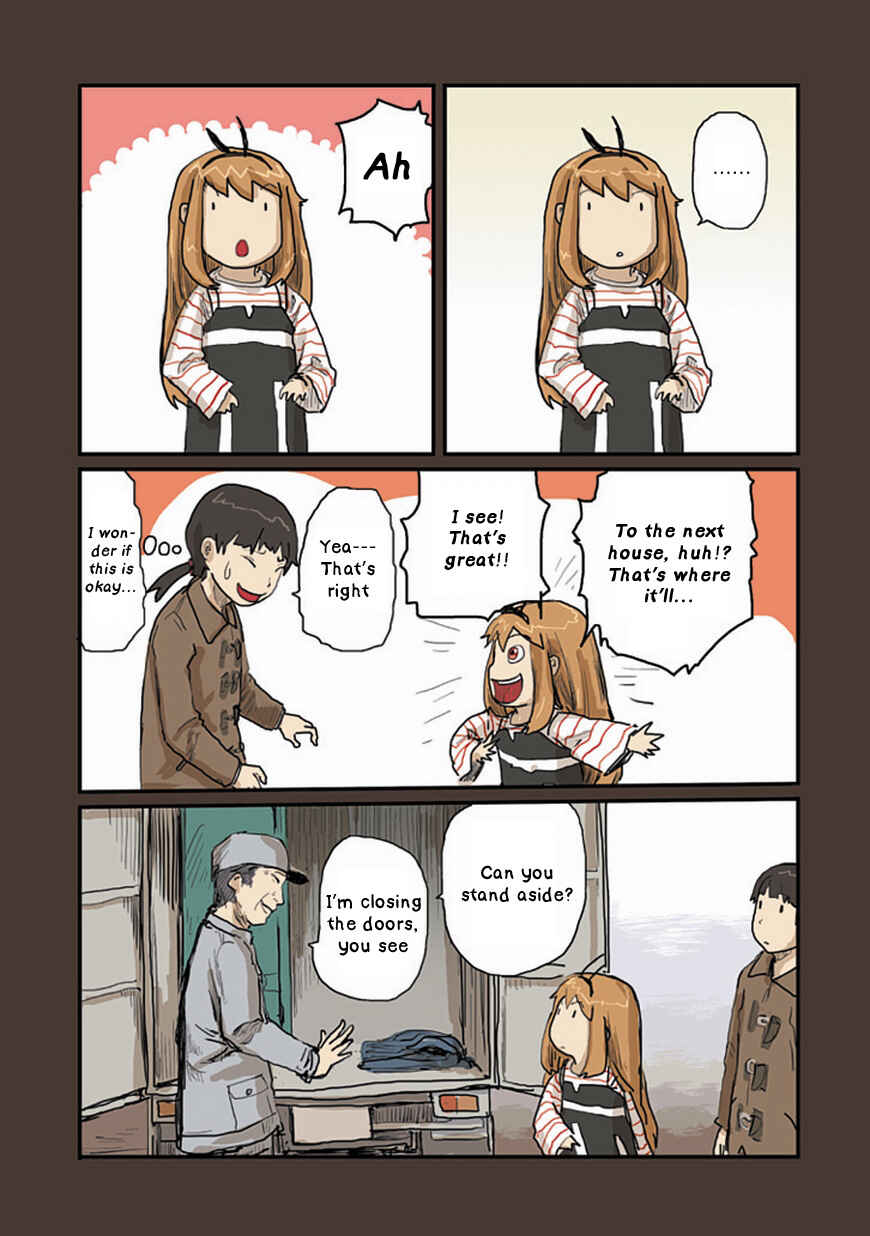 Page 11 Chapter 26.1 Ryushika Ryushika