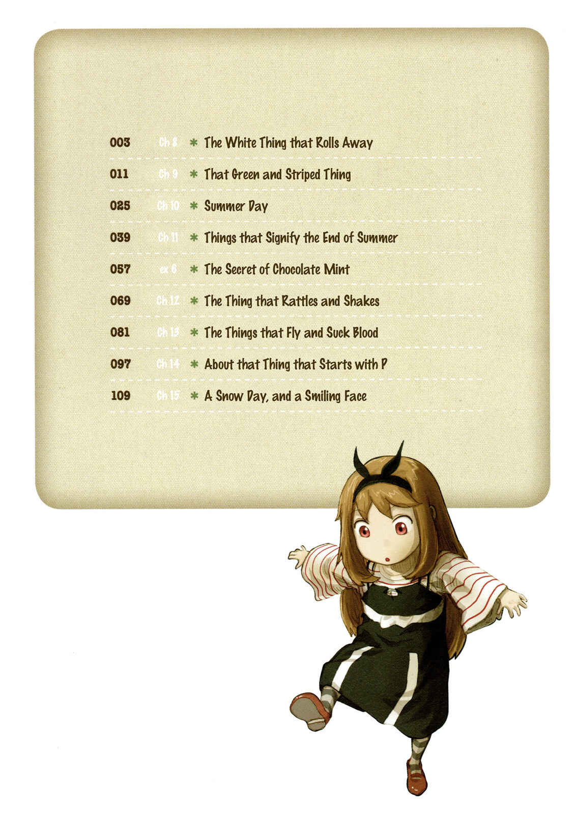 Page 4 Chapter 8 Ryushika Ryushika
